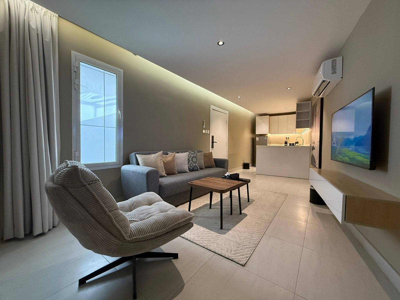 Sulimaniyah Apartment